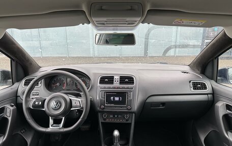 Volkswagen Polo VI (EU Market), 2019 год, 1 335 000 рублей, 12 фотография