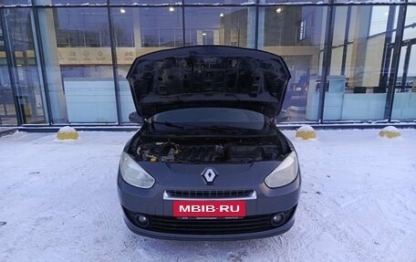 Renault Fluence I, 2010 год, 700 000 рублей, 11 фотография