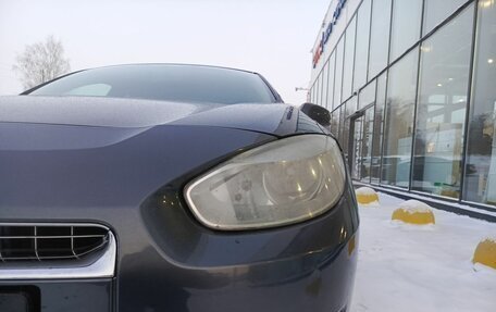 Renault Fluence I, 2010 год, 700 000 рублей, 21 фотография