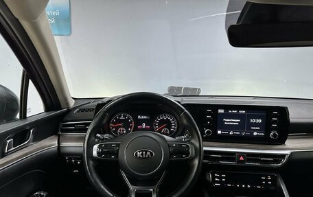 KIA K5, 2020 год, 2 399 000 рублей, 18 фотография