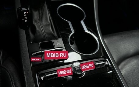 KIA K5, 2020 год, 2 399 000 рублей, 16 фотография