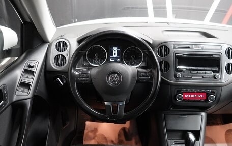 Volkswagen Tiguan I, 2013 год, 1 801 000 рублей, 8 фотография