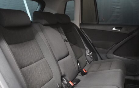 Volkswagen Tiguan I, 2013 год, 1 801 000 рублей, 18 фотография