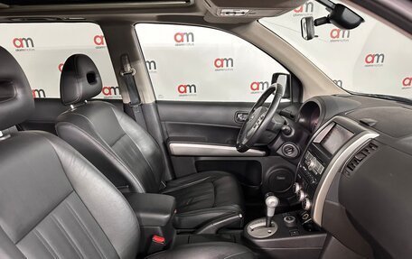 Nissan X-Trail, 2011 год, 1 449 000 рублей, 17 фотография