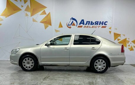 Skoda Octavia, 2012 год, 870 000 рублей, 6 фотография