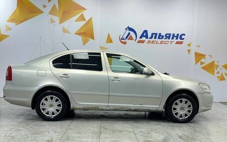 Skoda Octavia, 2012 год, 870 000 рублей, 2 фотография