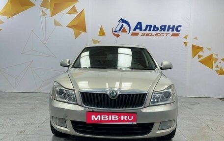 Skoda Octavia, 2012 год, 870 000 рублей, 8 фотография