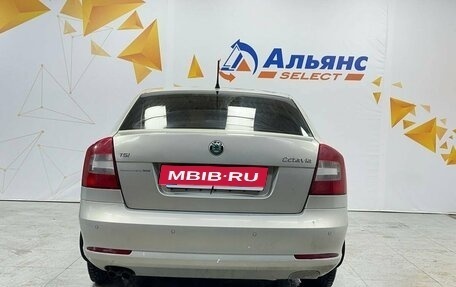 Skoda Octavia, 2012 год, 870 000 рублей, 4 фотография