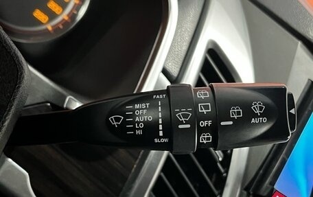 SsangYong Actyon II рестайлинг, 2013 год, 999 000 рублей, 18 фотография
