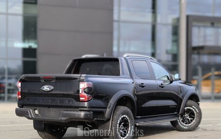 Ford Ranger, 2024 год, 7 849 000 рублей, 5 фотография