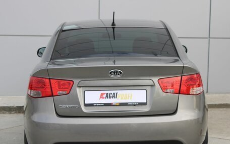 KIA Cerato III, 2010 год, 525 000 рублей, 6 фотография