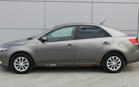 KIA Cerato III, 2010 год, 525 000 рублей, 8 фотография