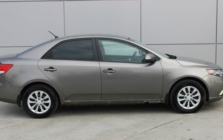 KIA Cerato III, 2010 год, 525 000 рублей, 4 фотография