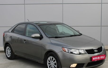 KIA Cerato III, 2010 год, 525 000 рублей, 3 фотография