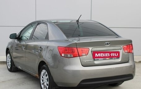 KIA Cerato III, 2010 год, 525 000 рублей, 7 фотография