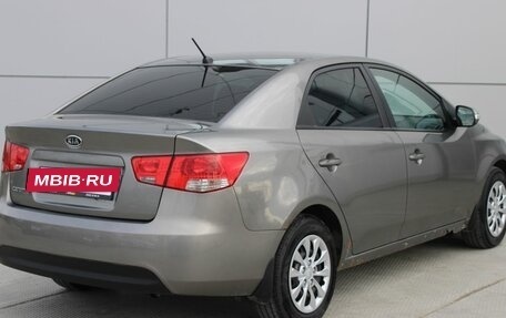 KIA Cerato III, 2010 год, 525 000 рублей, 5 фотография