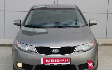 KIA Cerato III, 2010 год, 525 000 рублей, 2 фотография