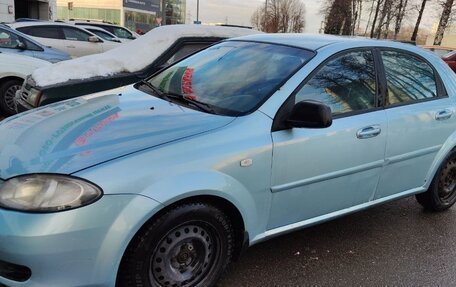 Chevrolet Lacetti, 2012 год, 495 000 рублей, 2 фотография