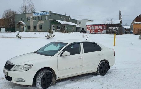 Skoda Octavia, 2012 год, 480 000 рублей, 6 фотография