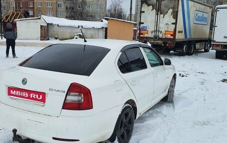 Skoda Octavia, 2012 год, 480 000 рублей, 7 фотография