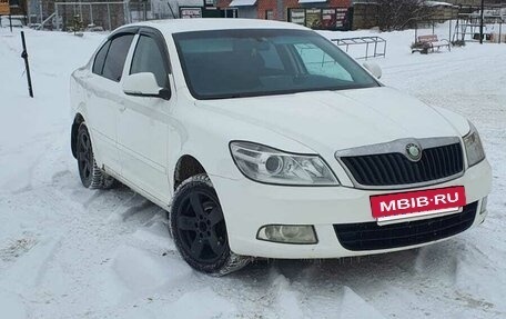 Skoda Octavia, 2012 год, 480 000 рублей, 5 фотография