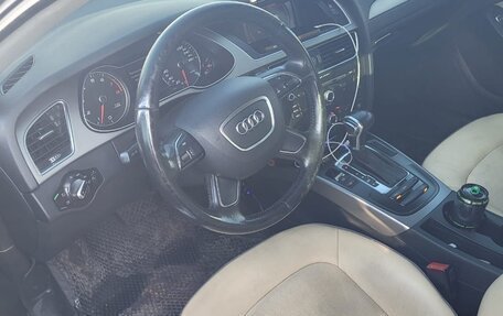 Audi A4, 2014 год, 1 400 000 рублей, 6 фотография