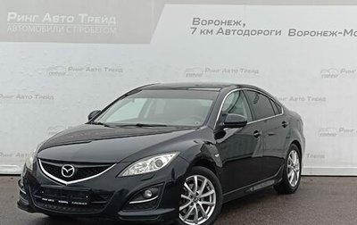 Mazda 6, 2011 год, 944 000 рублей, 1 фотография