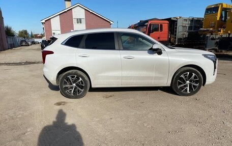 Haval Jolion, 2023 год, 1 920 000 рублей, 8 фотография