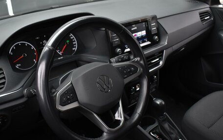 Volkswagen Polo VI (EU Market), 2020 год, 1 880 000 рублей, 12 фотография