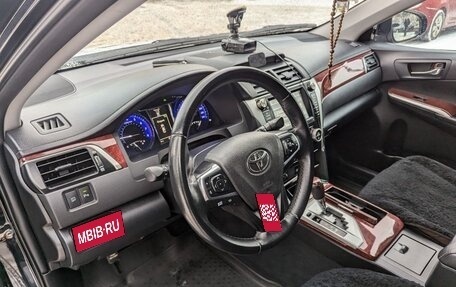 Toyota Camry, 2014 год, 2 200 000 рублей, 12 фотография