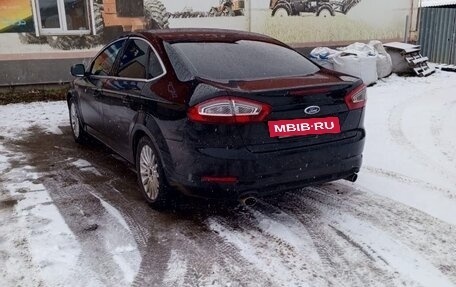 Ford Mondeo IV, 2011 год, 1 100 000 рублей, 3 фотография