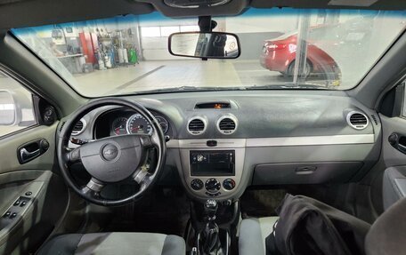 Chevrolet Lacetti, 2012 год, 635 000 рублей, 3 фотография