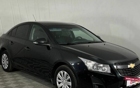 Chevrolet Cruze II, 2014 год, 970 000 рублей, 3 фотография