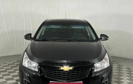 Chevrolet Cruze II, 2014 год, 970 000 рублей, 2 фотография