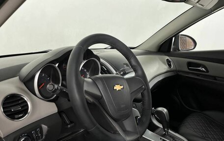 Chevrolet Cruze II, 2014 год, 970 000 рублей, 13 фотография