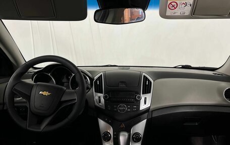 Chevrolet Cruze II, 2014 год, 970 000 рублей, 11 фотография