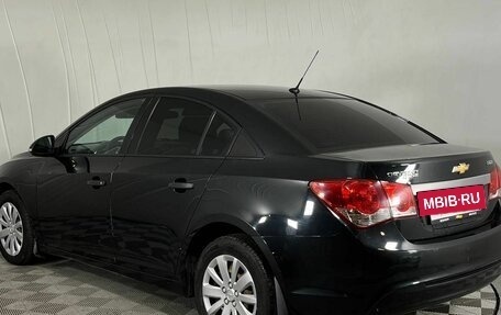 Chevrolet Cruze II, 2014 год, 970 000 рублей, 7 фотография