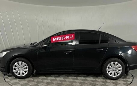 Chevrolet Cruze II, 2014 год, 970 000 рублей, 8 фотография