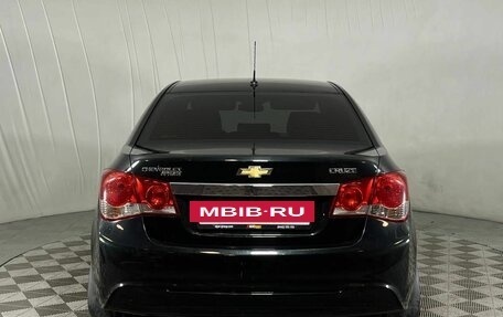 Chevrolet Cruze II, 2014 год, 970 000 рублей, 6 фотография