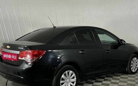 Chevrolet Cruze II, 2014 год, 970 000 рублей, 5 фотография