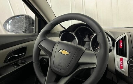 Chevrolet Cruze II, 2014 год, 970 000 рублей, 9 фотография