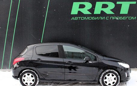 Peugeot 308 II, 2008 год, 399 000 рублей, 2 фотография