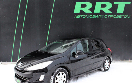 Peugeot 308 II, 2008 год, 399 000 рублей, 6 фотография