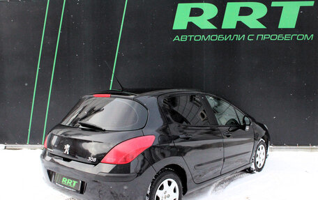 Peugeot 308 II, 2008 год, 399 000 рублей, 3 фотография