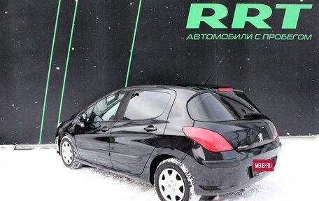 Peugeot 308 II, 2008 год, 399 000 рублей, 4 фотография