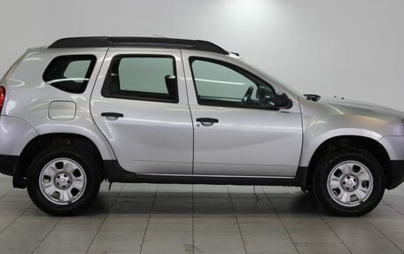 Renault Duster I рестайлинг, 2014 год, 794 000 рублей, 4 фотография