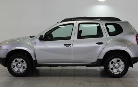 Renault Duster I рестайлинг, 2014 год, 794 000 рублей, 8 фотография