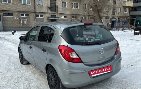 Opel Corsa D, 2012 год, 690 000 рублей, 6 фотография