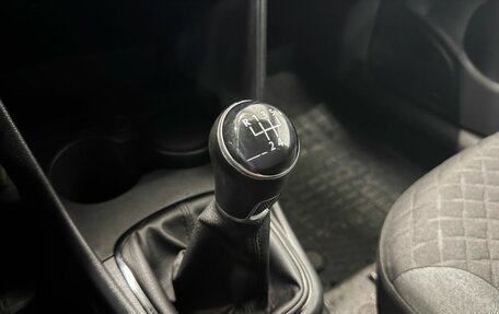 Volkswagen Polo VI (EU Market), 2018 год, 1 210 000 рублей, 12 фотография