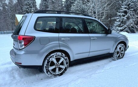 Subaru Forester, 2012 год, 1 380 000 рублей, 3 фотография